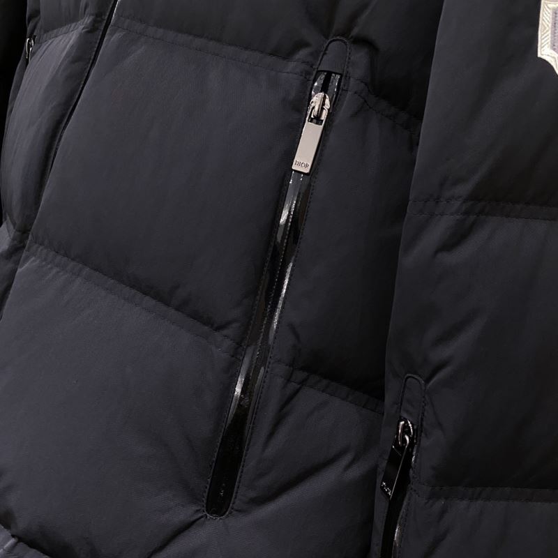 Christian Dior Down Jackets